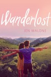 Wanderlost - Jen Malone