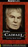 Brother Cadfael: Monk's Hook, The Leper of St. Giles, The Sanctuary Sparrow, One Corpse Too Many - Ellis Peters, Derek Jacobi