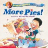 More Pies! - Robert Munsch, Michael Martchenko