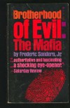 Brotherhood Of Evil, The Mafia - Frederic Sondern
