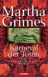 Karneval der Toten: Ein Inspektor-Jury-Roman (German Edition) - Martha Grimes, Cornelia C. Walter