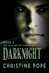 Darknight - Christine Pope