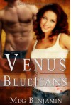 Venus in Blue Jeans (Konigsburg, Texas) - Meg Benjamin