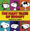 The Many Faces of Snoopy - Charles M. Schulz