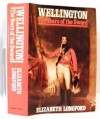 Wellington, Volume I: The Years of the Sword - Elizabeth Longford