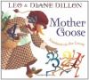 Mother Goose: Numbers on the Loose - Leo Dillon, Diane Dillon
