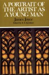 A Portrait of the Artist as a Young Man (paper) - James Joyce, R.B. Kershner