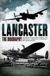 Lancaster: The Biography - Squadron Leader Tony Iveson, Brian Milton, Squadron Leader Tony Iveson