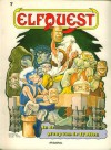 ElfQuest 7: In de Greep van de Trollen - Wendy Pini, Richard Pini