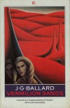 Vermilion Sands - J.G. Ballard