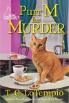 Purr M for Murder: A Cat Rescue Mystery - T.C. Lotempio