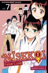 Nisekoi: False Love, Vol. 7: False Love - Naoshi Komi