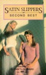 Second Best - Elizabeth Bernard, Liz Marrafino