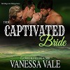 Their Captivated Bride: Bridgewater Menage Series, Book 3 - Kylie Stewart, Vanessa Vale, Vanessa Vale