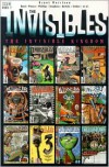 Invisibles: The Invisible Kingdom - 