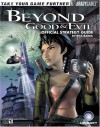Beyond Good and Evil(TM) Official Strategy Guide (Bradygames Take Your Games Further) - Rick Barba