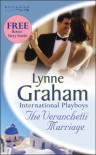 The Veranchetti Marriage - Lynne Graham