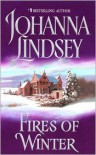 Fires of Winter - Johanna Lindsey