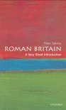 Roman Britain: A Very Short Introduction - Peter Salway