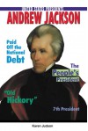 Andrew Jackson - Karen Judson