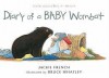 Diary of a BABY Wombat - Jackie French, Bruce Whatley