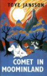 Comet in Moominland - Tove Jansson, Elizabeth Portch