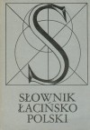 Słownik łacińsko - polski - Kazimierz Kumaniecki