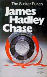 The Sucker Punch - James Hadley Chase