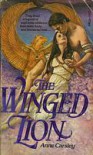 The Winged Lion - Anne Carsley