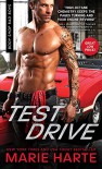 Test Drive (Body Shop Bad Boys) - Marie Harte
