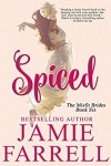 Spiced - Jamie Farrell