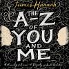The A to Z of You and Me - James Hannah, Peter Noble