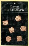 The Arthashastra - Kautilya