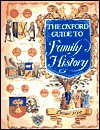 The Oxford Guide to Family History - David Hey