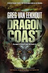 Dragon Coast - Greg Van Eekhout