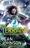 The Terrans (First Salik War) - Jean Johnson