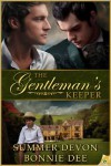 The Gentleman's Keeper - Bonnie Dee,  Summer Devon