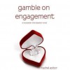 Gamble on Engagement (McMaster the Disaster #2) - Rachel Astor