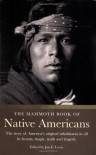 The Mammoth Book Of Native Americans - Jon E. Lewis