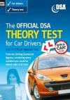 The Official Dsa Theory Test for Car Drivers and the Official Highway Code: Includes Information About Case Studies Which Will Be Introduced into the Theory Test on 28 September 2009 - Driving Standards Agency