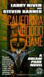 California Voodoo Game - Larry Niven, Steven Barnes