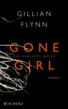 Gone Girl: Das perfekte Opfer - Gillian Flynn, Christine Strüh