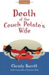 Death of the Couch Potato's Wife - Christy Barritt