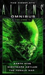 Alien Omnibus 1 by Steve Perry (January 19,2016) - STEPHANI PERRY STEVE PERRY