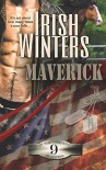 Maverick (In the Company of Snipers) (Volume 9) - Irish Winters