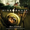 MirrorMask - Neil Gaiman, Stephanie Leonidas, HarperAudio