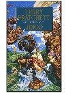 Jingo - Terry Pratchett