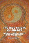 The True Nature of Energy: Transforming Anxiety Into Tranquility - Diane Wing