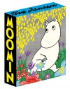 Moomin: The Deluxe Anniversary Edition - Tove Jansson