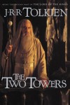 The Two Towers  - J.R.R. Tolkien